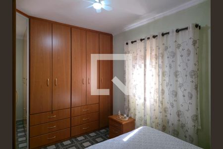 Quarto 01 de casa à venda com 3 quartos, 138m² em Vila Itapegica, Guarulhos