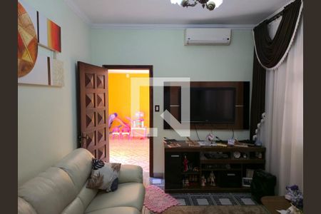 Sala  de casa à venda com 3 quartos, 138m² em Vila Itapegica, Guarulhos