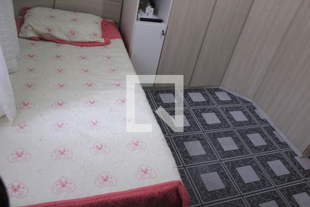 Quarto 1 de casa à venda com 3 quartos, 138m² em Vila Itapegica, Guarulhos