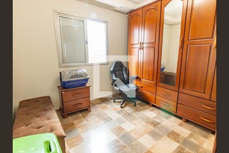 Quarto 1 de apartamento à venda com 2 quartos, 57m² em Vila Regente Feijó, São Paulo