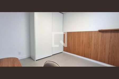 Quarto 1 de apartamento para alugar com 2 quartos, 61m² em Trindade, Florianópolis