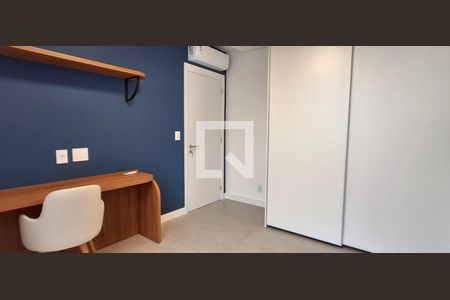 Quarto 1 de apartamento para alugar com 2 quartos, 61m² em Trindade, Florianópolis