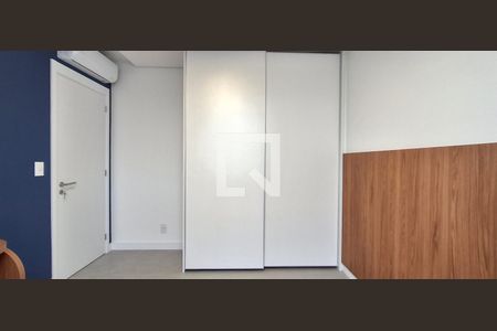 Quarto 1 de apartamento para alugar com 2 quartos, 61m² em Trindade, Florianópolis