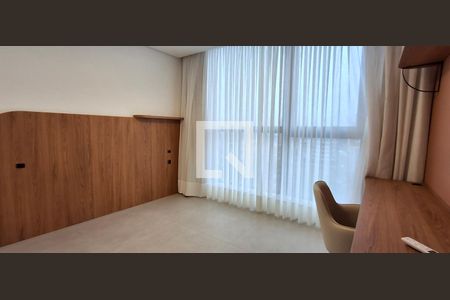 Quarto 2 de apartamento para alugar com 2 quartos, 61m² em Trindade, Florianópolis
