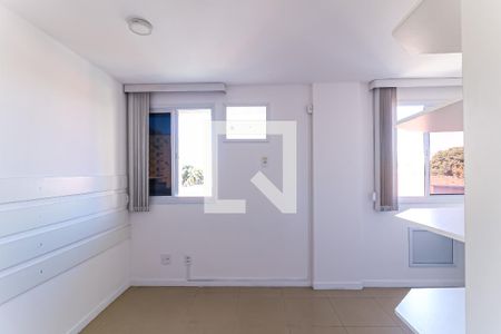 Quarto de apartamento à venda com 1 quarto, 42m² em Méier, Rio de Janeiro