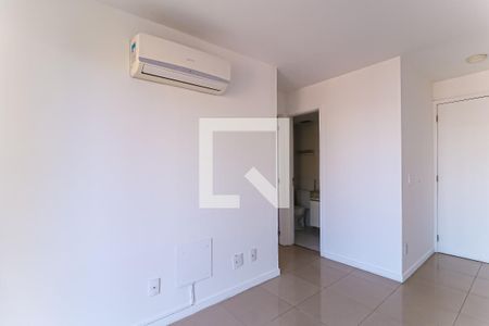 Sala de apartamento à venda com 1 quarto, 42m² em Méier, Rio de Janeiro