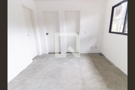 Sala/Cozinha de apartamento à venda com 2 quartos, 32m² em Parque da Mooca, São Paulo