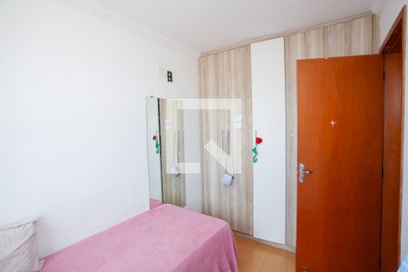 Quarto 1 de apartamento à venda com 3 quartos, 112m² em Cabral, Contagem