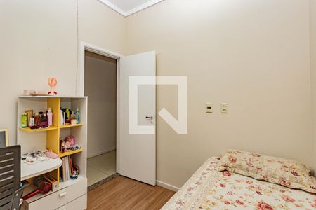 Quarto 1 de apartamento para alugar com 3 quartos, 68m² em Parque Bristol, São Paulo