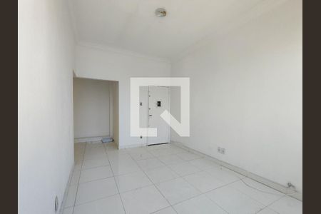 Sala de apartamento para alugar com 2 quartos, 60m² em Tijuca, Rio de Janeiro