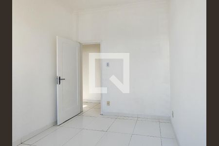 Quarto 1 de apartamento para alugar com 2 quartos, 60m² em Tijuca, Rio de Janeiro