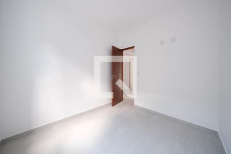 Quarto 1 de apartamento à venda com 2 quartos, 40m² em Vila Santa Teresa, São Paulo