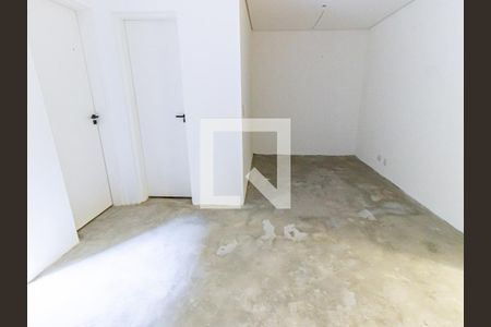 Sala/Cozinha de apartamento à venda com 1 quarto, 32m² em Parque da Mooca, São Paulo