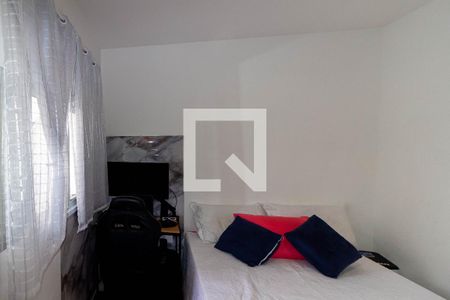 Quarto 1 de apartamento à venda com 2 quartos, 42m² em Sítio da Figueira, São Paulo