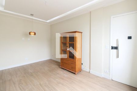 Sala  de apartamento para alugar com 2 quartos, 85m² em Vila Formosa, São Paulo