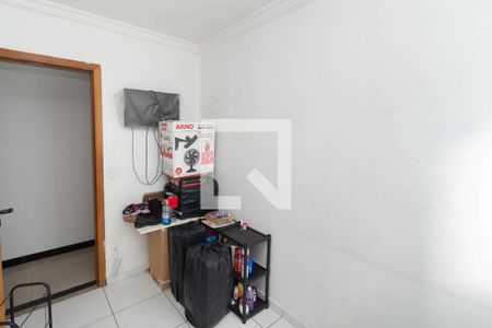 Quarto 1 de apartamento à venda com 5 quartos, 168m² em Santa Cruz Industrial, Contagem