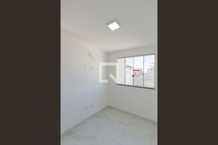 Apartamento para alugar com 2 quartos, 51m² em Santa Branca, Belo Horizonte
