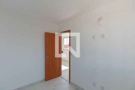Apartamento para alugar com 2 quartos, 51m² em Santa Branca, Belo Horizonte