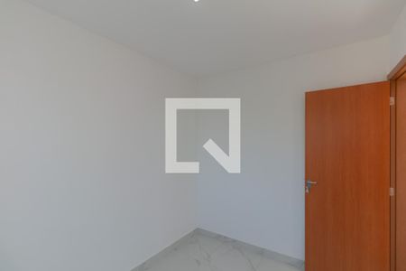 Apartamento para alugar com 2 quartos, 51m² em Santa Branca, Belo Horizonte