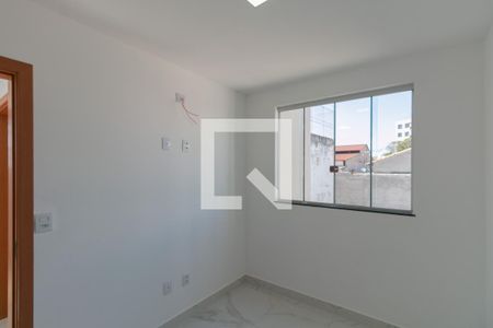 Apartamento para alugar com 2 quartos, 51m² em Santa Branca, Belo Horizonte