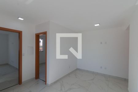 Apartamento para alugar com 2 quartos, 51m² em Santa Branca, Belo Horizonte