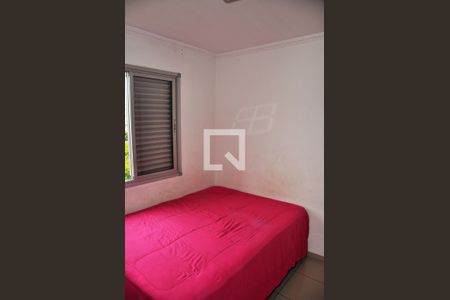 Quarto 01 de apartamento para alugar com 2 quartos, 50m² em Vila Amélia, São Paulo