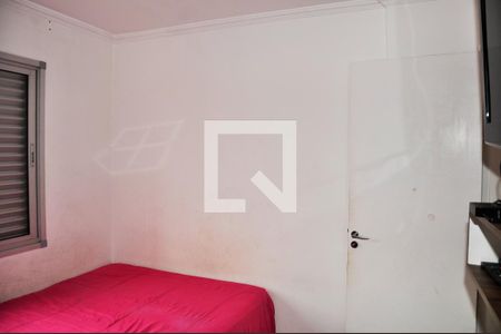 Quarto 01 de apartamento para alugar com 2 quartos, 50m² em Vila Amélia, São Paulo