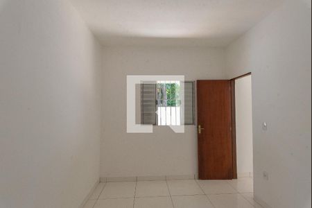 Quarto de casa para alugar com 1 quarto, 45m² em Jardim Anton Von Zuben, Campinas