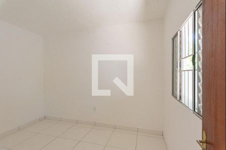 Quarto de casa para alugar com 1 quarto, 45m² em Jardim Anton Von Zuben, Campinas