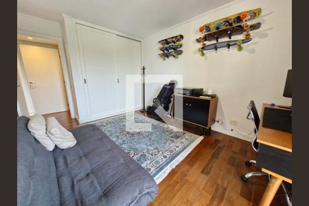Foto 31 de apartamento à venda com 3 quartos, 157m² em Santo Amaro, São Paulo
