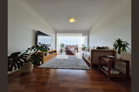 Foto 03 de apartamento à venda com 3 quartos, 157m² em Santo Amaro, São Paulo