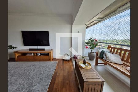 Foto 13 de apartamento à venda com 3 quartos, 157m² em Santo Amaro, São Paulo