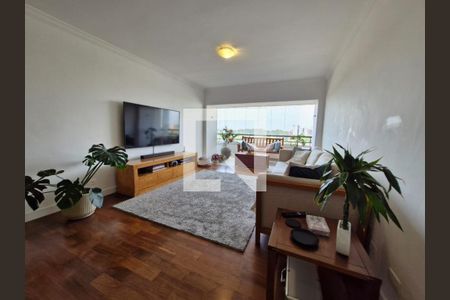 Foto 02 de apartamento à venda com 3 quartos, 157m² em Santo Amaro, São Paulo