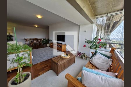 Foto 10 de apartamento à venda com 3 quartos, 157m² em Santo Amaro, São Paulo