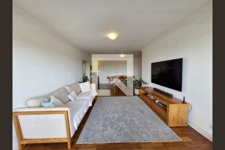 Foto 09 de apartamento à venda com 3 quartos, 157m² em Santo Amaro, São Paulo