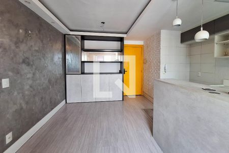 Sala de apartamento à venda com 2 quartos, 70m² em Barreto, Niterói