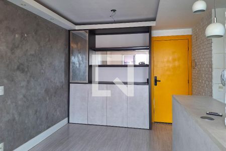 Sala de apartamento à venda com 2 quartos, 70m² em Barreto, Niterói