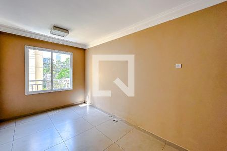 Sala  de apartamento para alugar com 2 quartos, 45m² em Jardim Maria Estela, São Paulo