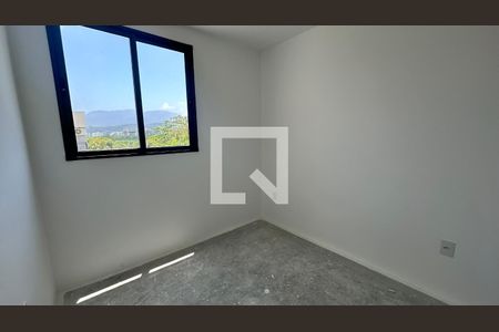 Quarto 2 de apartamento à venda com 2 quartos, 52m² em Recreio dos Bandeirantes, Rio de Janeiro