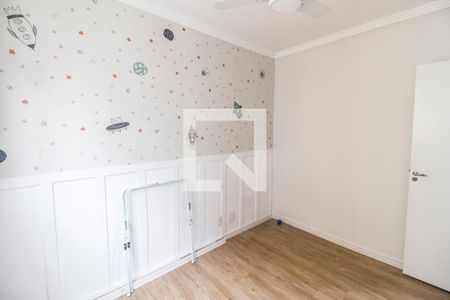 Quarto 1 de apartamento para alugar com 2 quartos, 46m² em Jardim Sao Luiz, Barueri