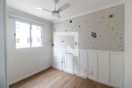 Quarto 1 de apartamento para alugar com 2 quartos, 46m² em Jardim Sao Luiz, Barueri