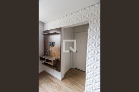 Corredor de apartamento para alugar com 2 quartos, 46m² em Jardim Sao Luiz, Barueri