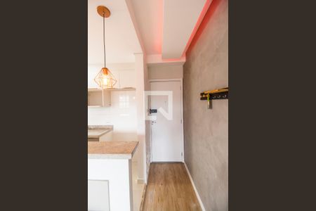 Entrada de apartamento para alugar com 2 quartos, 46m² em Jardim Sao Luiz, Barueri