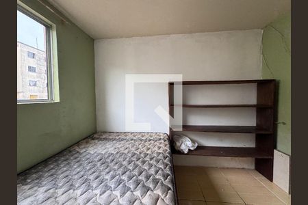 Quarto 1 de apartamento para alugar com 2 quartos, 46m² em Duque de Caxias, São Leopoldo