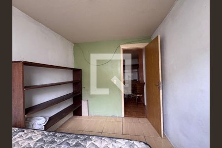 Quarto 1 de apartamento para alugar com 2 quartos, 46m² em Duque de Caxias, São Leopoldo