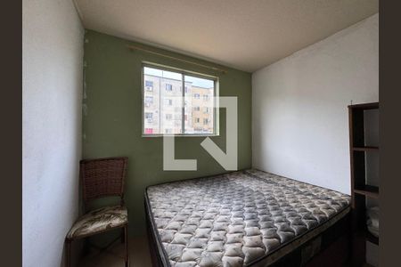 Quarto 1 de apartamento para alugar com 2 quartos, 46m² em Duque de Caxias, São Leopoldo