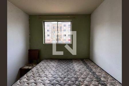 Quarto 1 de apartamento para alugar com 2 quartos, 46m² em Duque de Caxias, São Leopoldo