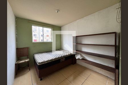 Quarto 1 de apartamento para alugar com 2 quartos, 46m² em Duque de Caxias, São Leopoldo