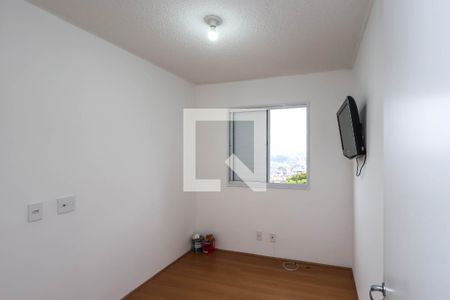 Quarto 1 de apartamento à venda com 2 quartos, 40m² em Jardim Santa Emilia, São Paulo