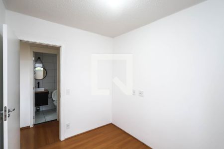 Quarto 1 de apartamento à venda com 2 quartos, 40m² em Jardim Santa Emilia, São Paulo